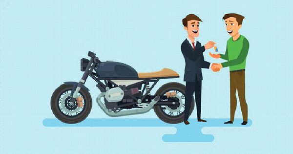 two wheeler loan