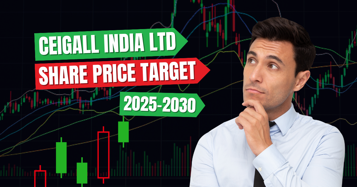 Ceigall India Ltd Share Price Target