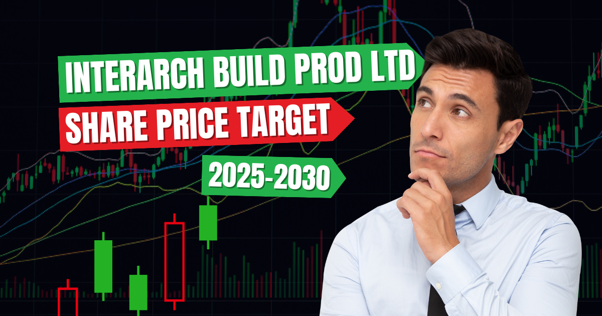 Interarch Building Products Ltd Share Price Target