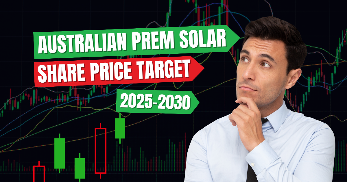 Australian Premium Solar India Ltd Share Price Target