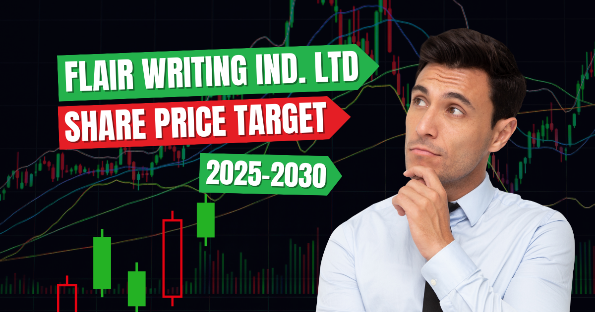 Flair Writing Industries Ltd Share Price Target