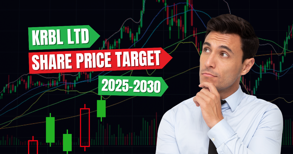 KRBL Ltd Share Price Target