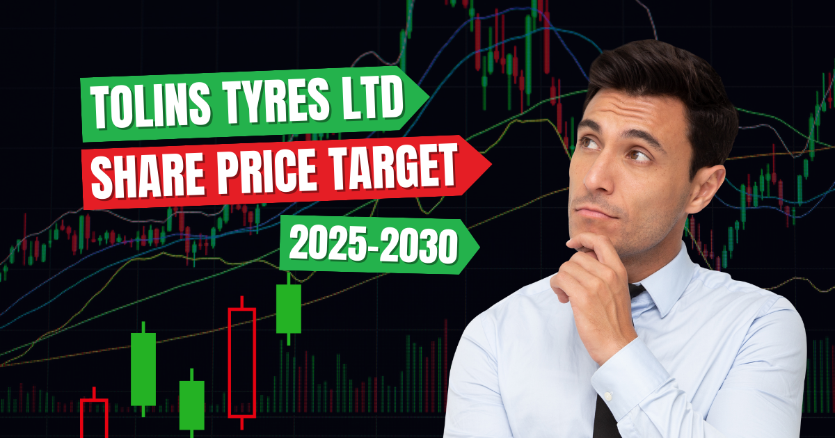 Tolins Tyres Ltd Share Price Target