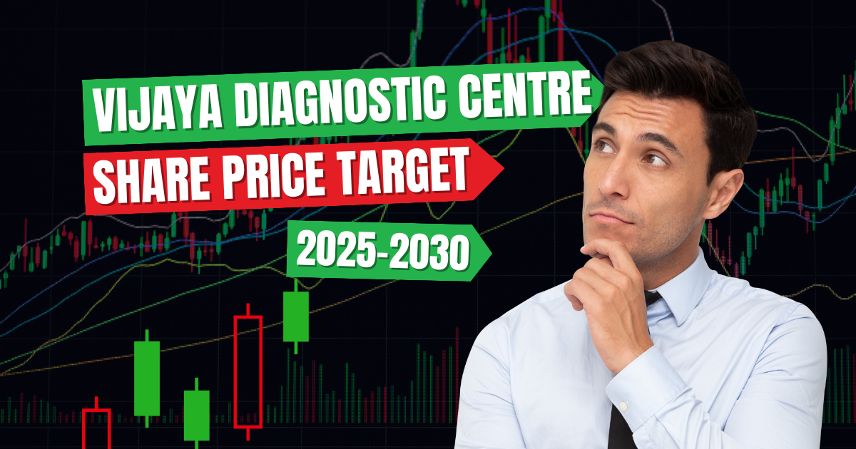 Vijaya Diagnostic Centre Ltd Share Price Target