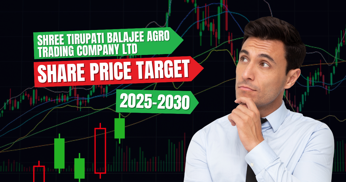 Shree Tirupati Balajee Agro Trading Company Ltd Share Price Target