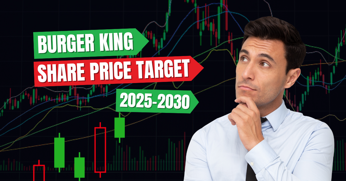 Restaurant Brands Asia (Burger King) Ltd Share Price Target