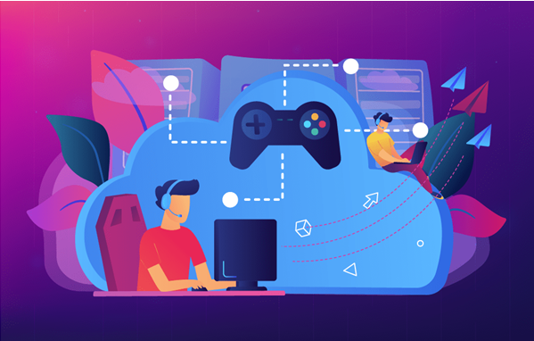 Tax Rules for Selling Online Game Items