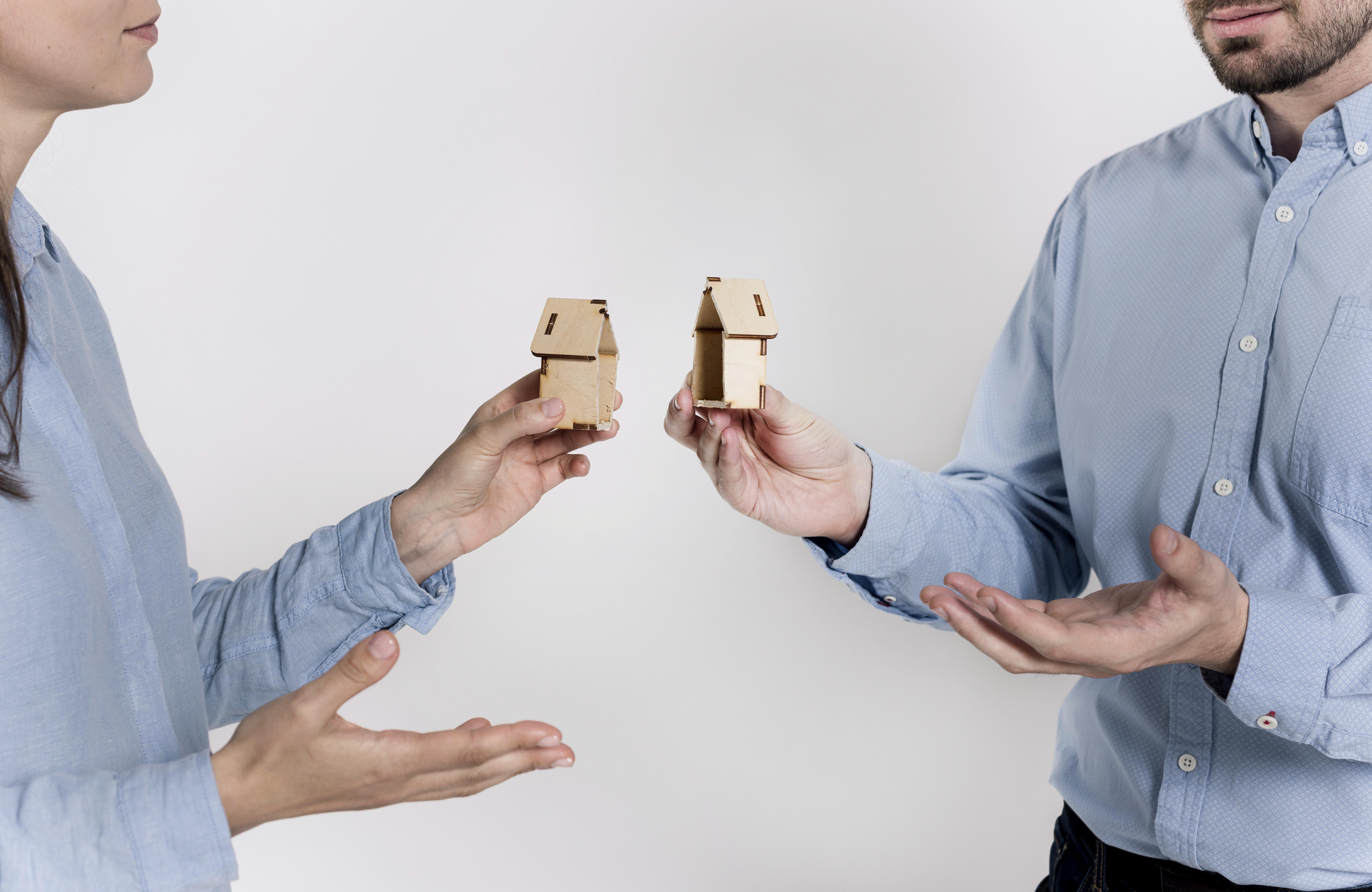 Financing vs. Renting