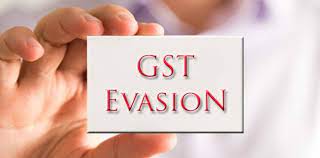 GST searches: Tax evasion of ₹22cr detected