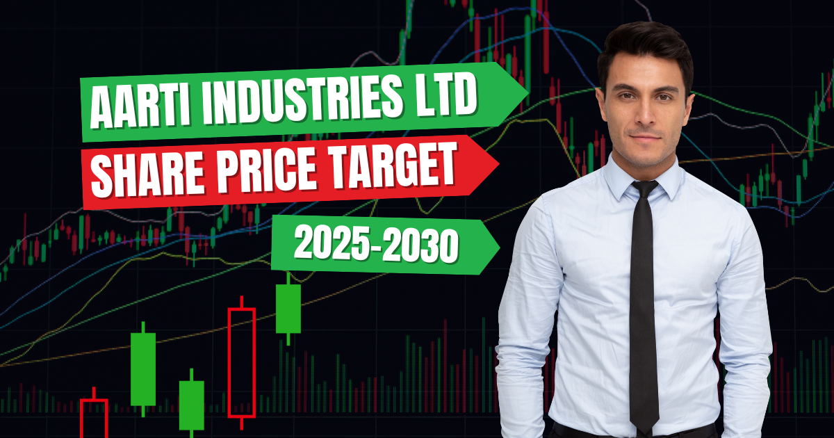 Aarti Industries Share Price Target