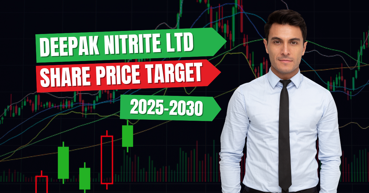 Deepak Nitrite Ltd. Share Price Target