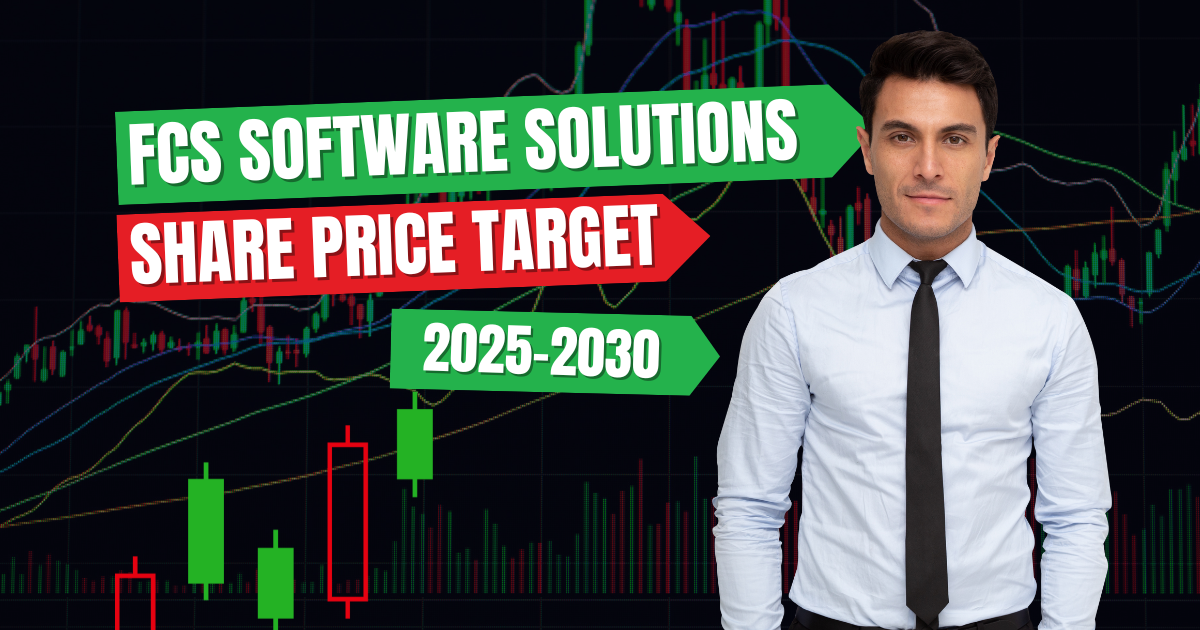 FCS Software Solutions Ltd Share Price Target