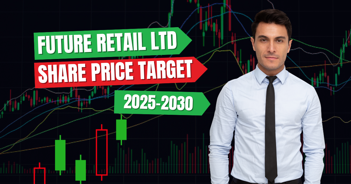 Future Retail Ltd Share Price Target