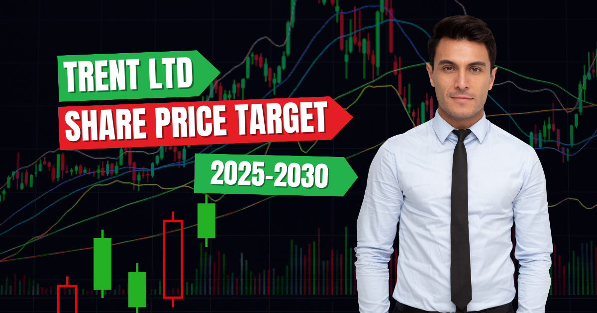 Trent Ltd. Share Price Target