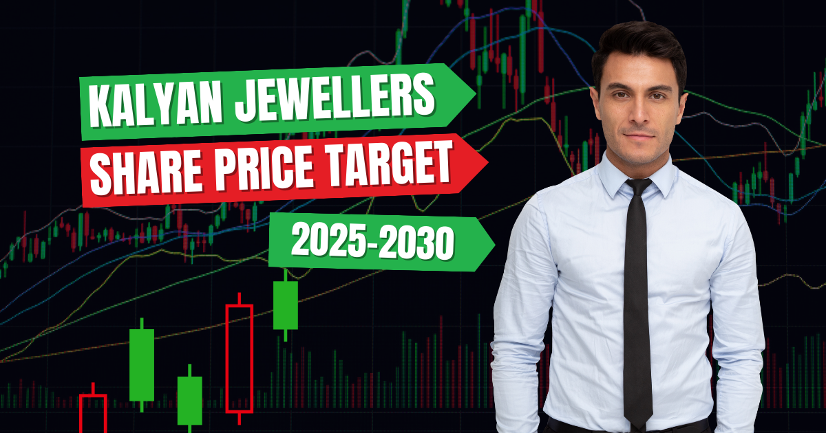 Kalyan Jewellers Share Price Target