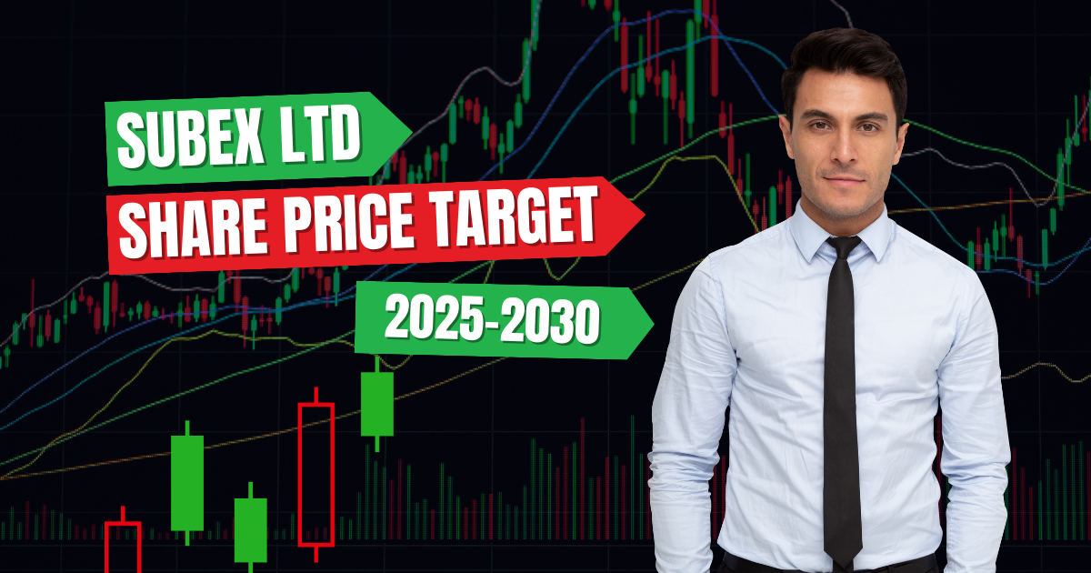 Subex Share Price Target