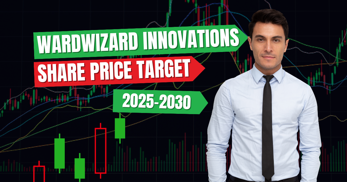 Wardwizard Innovations & Mobility Ltd Share Price Target