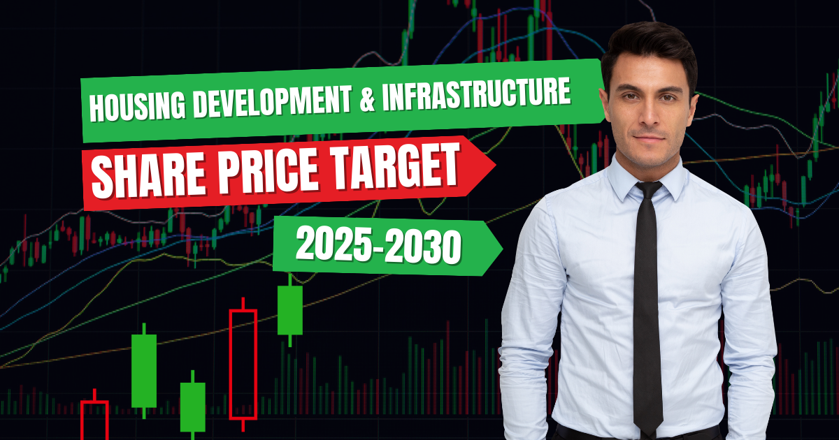 Housing Development & Infrastructure (HDIL) Share Price Target