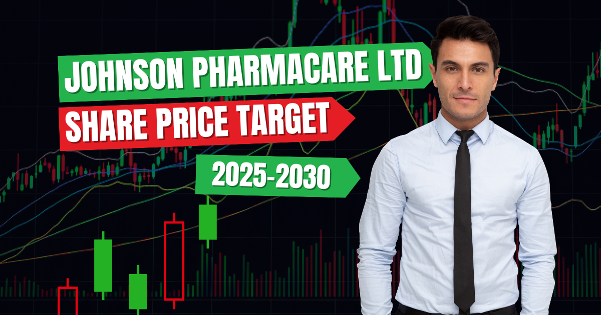 Johnson Pharmacare Ltd Share Price Target