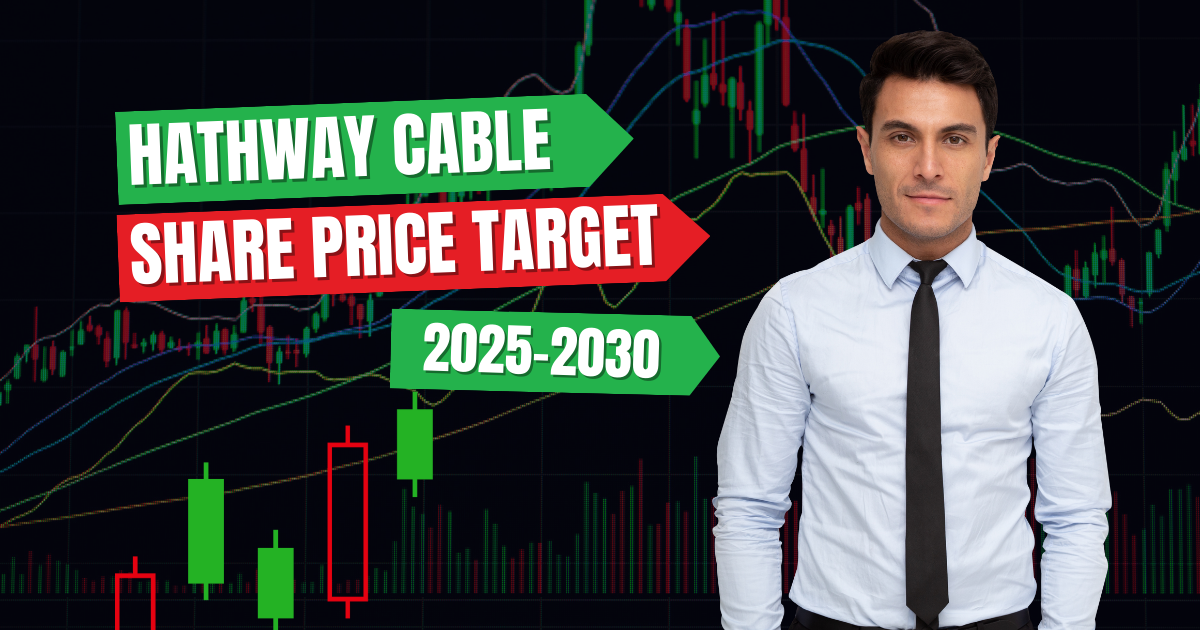 Hathway Cable and Datacom Ltd Share Price Target