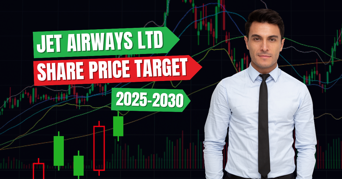 Jet Airways Ltd Share Price Target