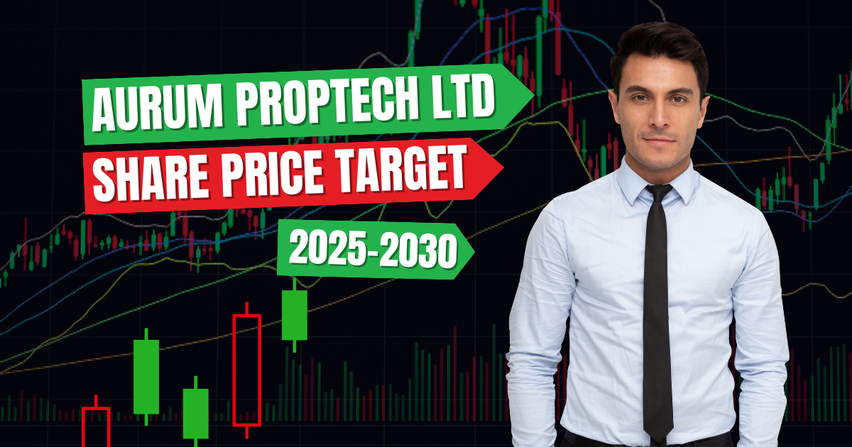 Aurum Proptech Ltd Share Price Target