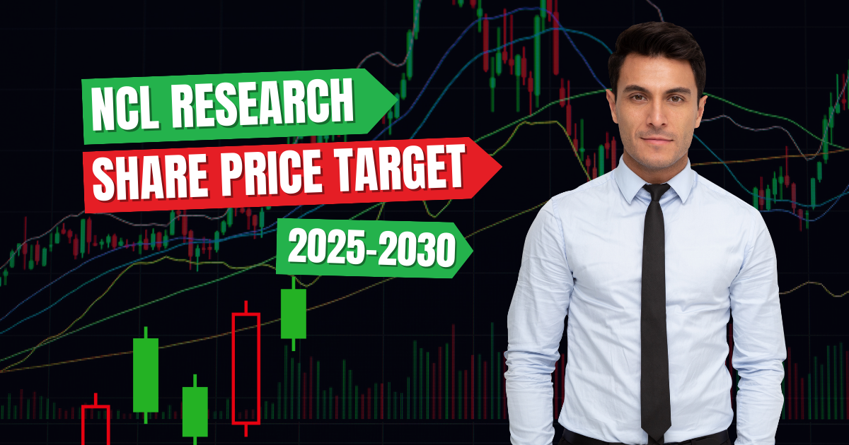 NCL Research and Financial Services Ltd Share Price Target