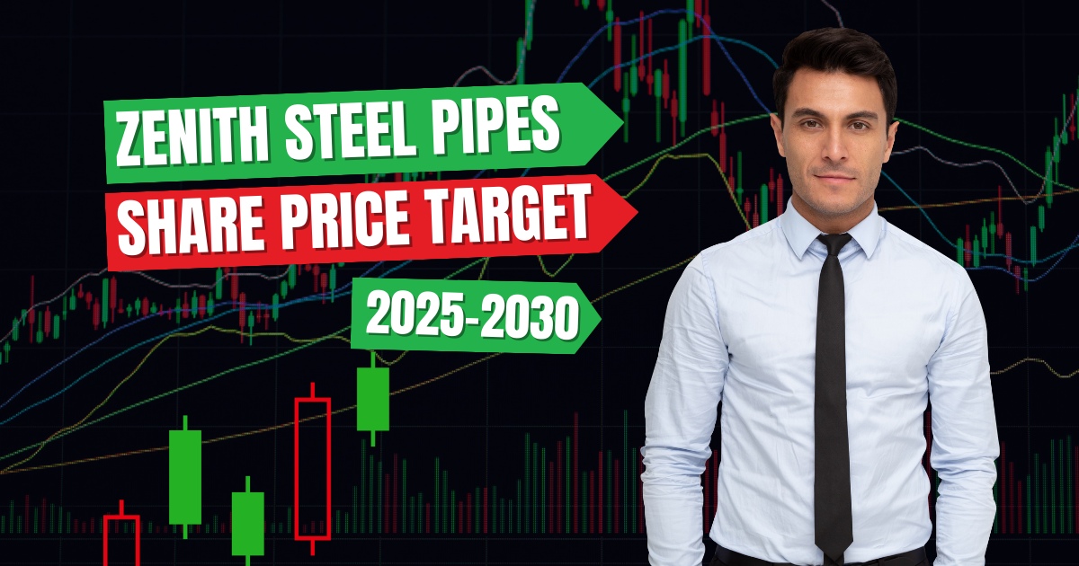 Zenith Steel Pipes & Industries Ltd Share Price Target