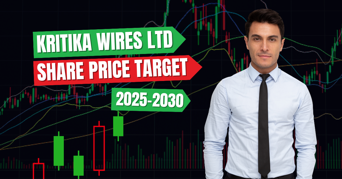 Kritika Wires Ltd Share Price Target