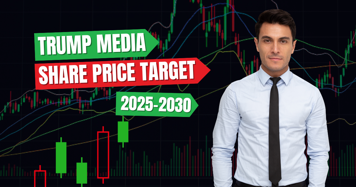 Trump Media & Technology Group Corp Share Price Target