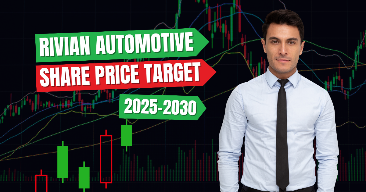Rivian Automotive Inc Share Price Target