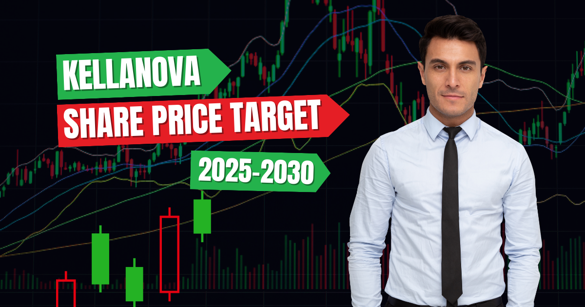 Kellanova Share Price Target