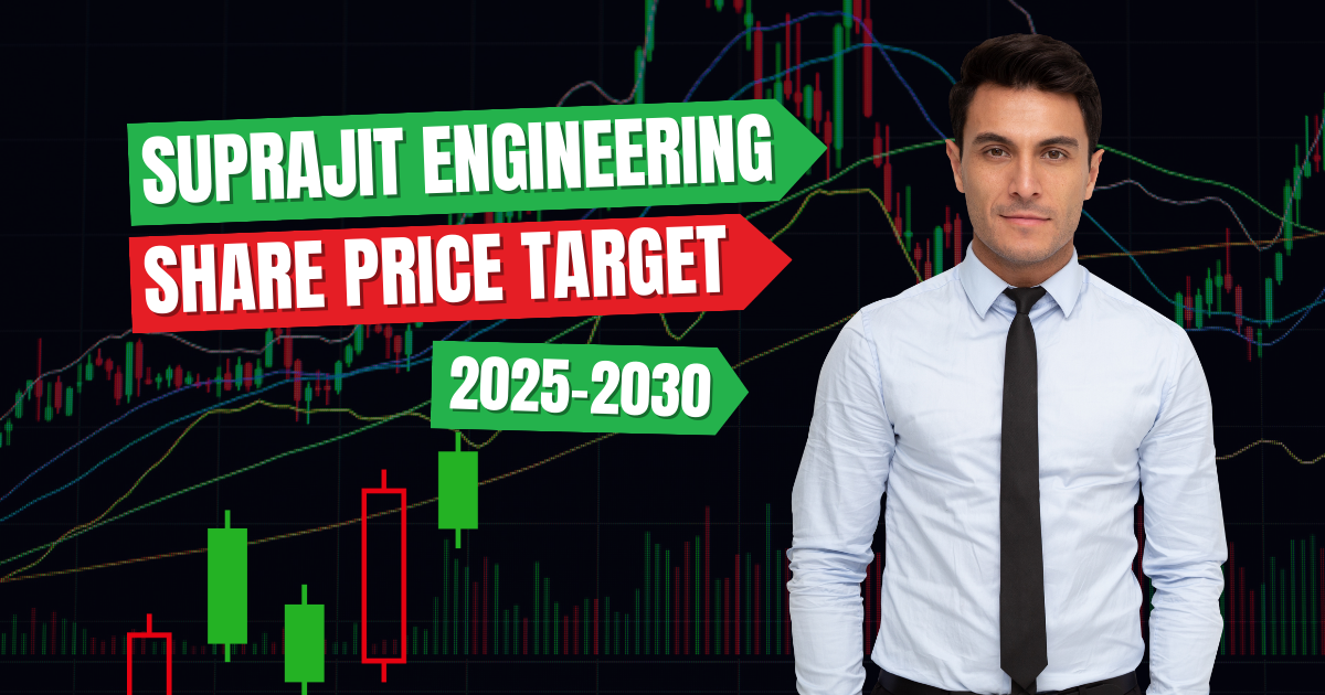 Suprajit Engineering Ltd Share Price Target