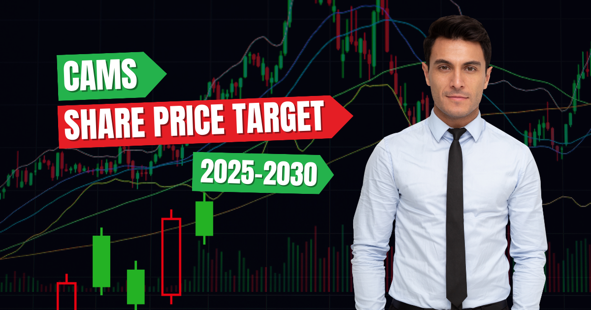 Computer Age Management Services Ltd Share Price Target