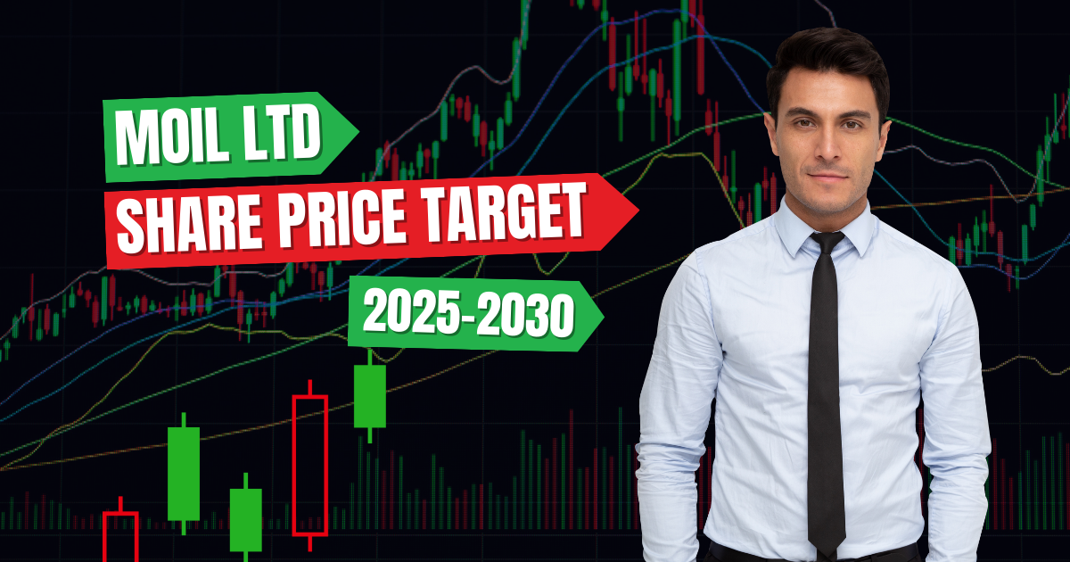 Moil Ltd Share Price Target