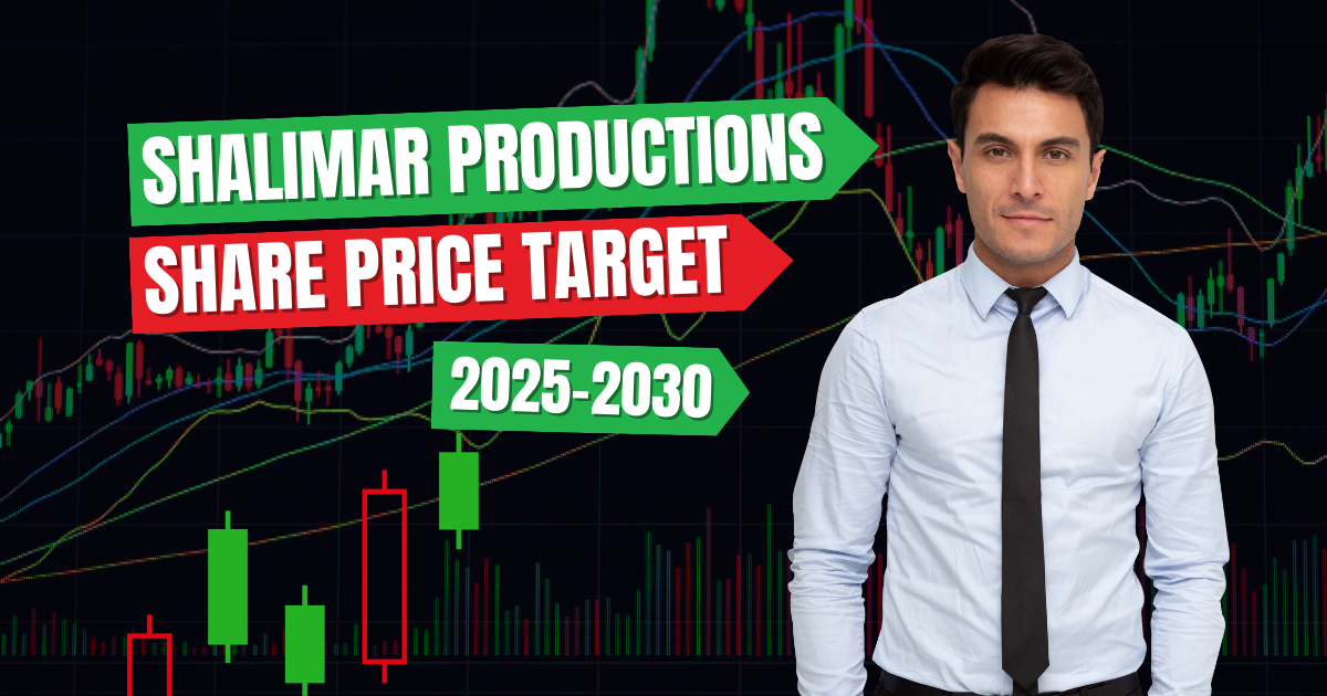 Shalimar Productions Ltd Share Price Target