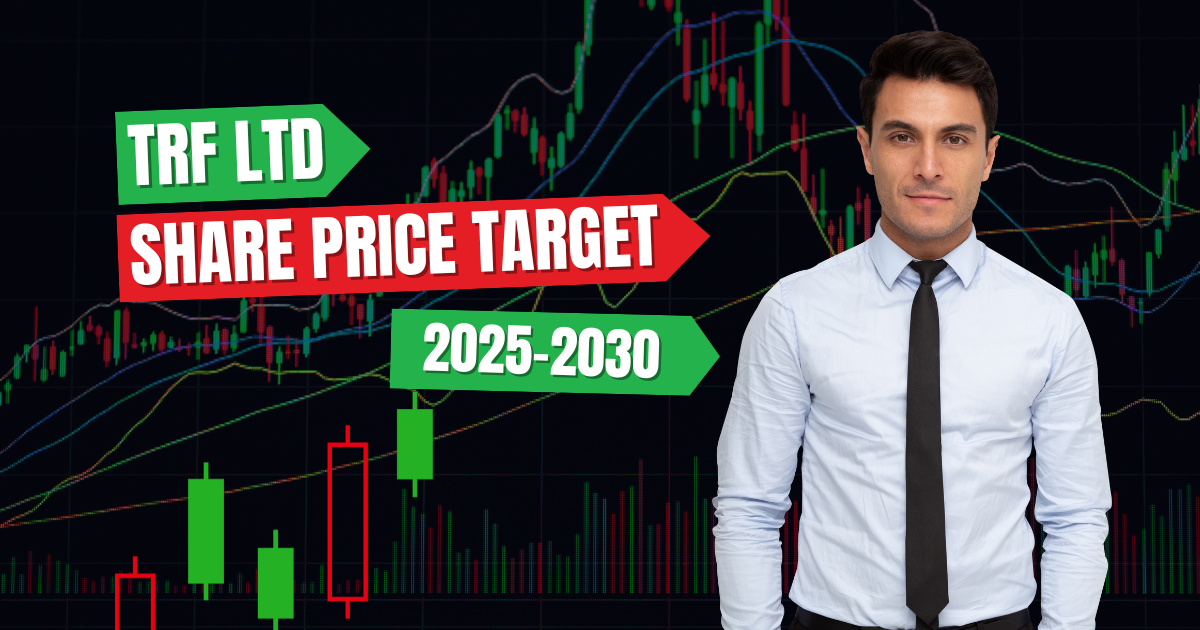 TRF Ltd Share Price Target