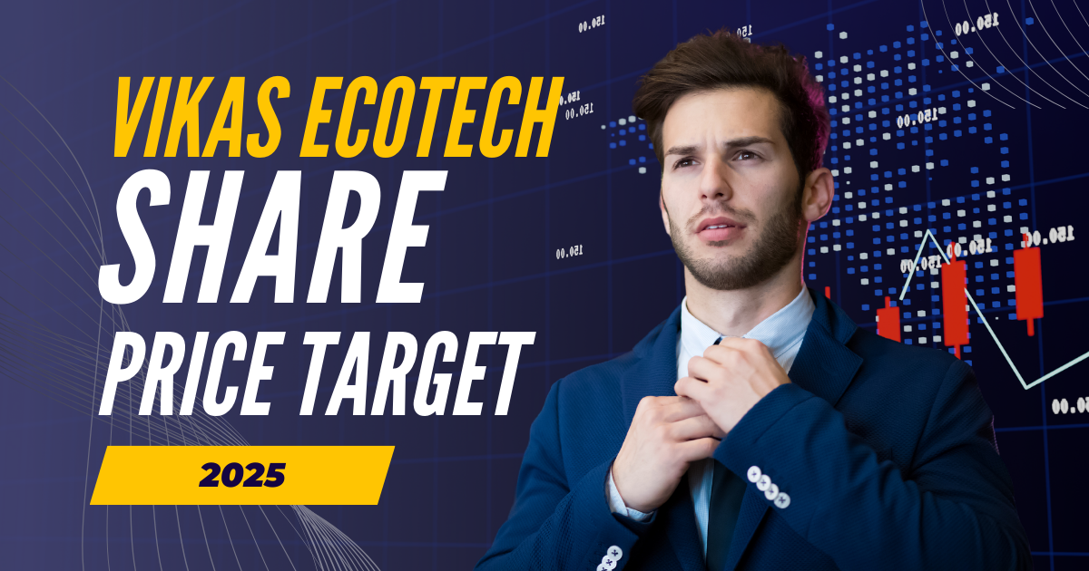 Vikas Ecotech Share Price Target