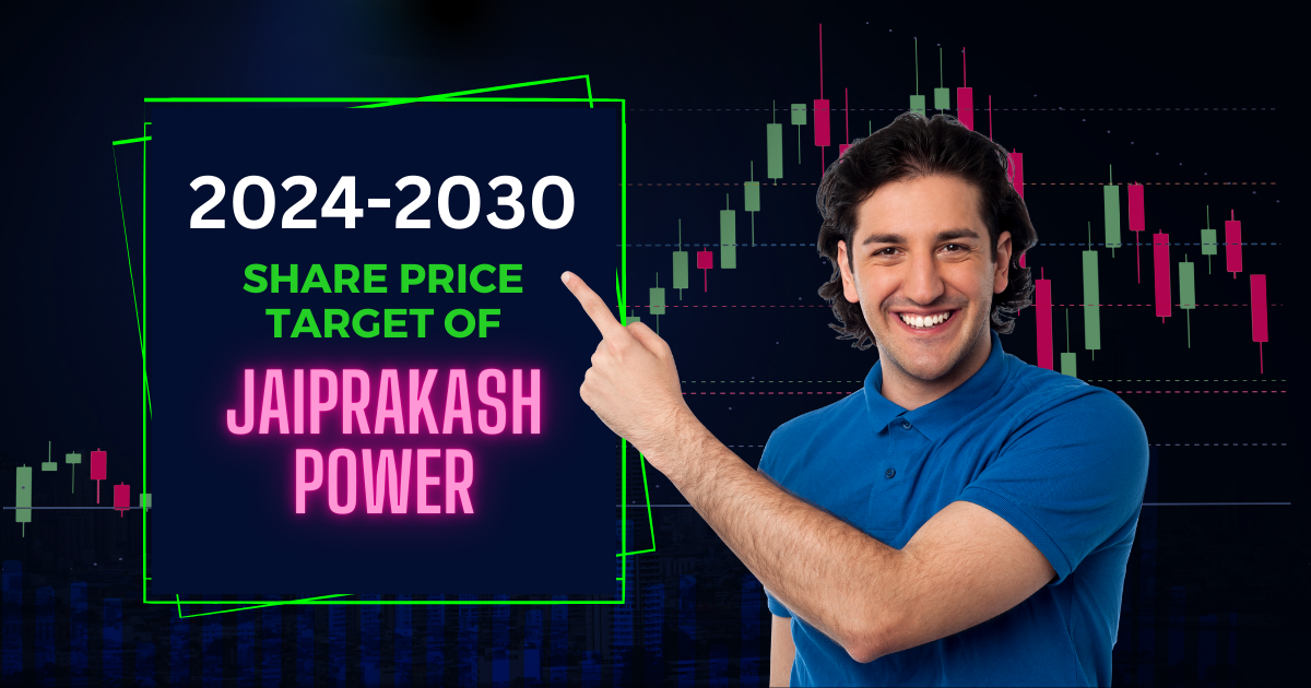 Jaiprakash Power Share Price Target From 2024 to 2030