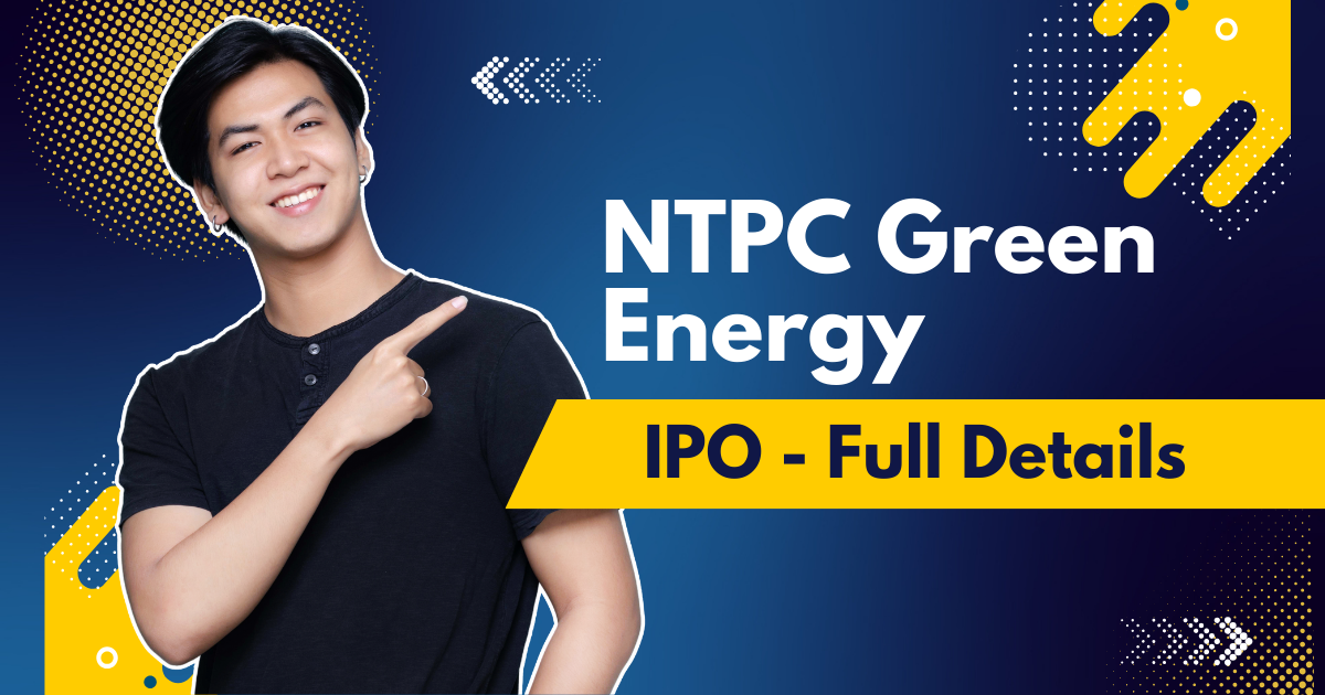 NTPC Green Energy IPO