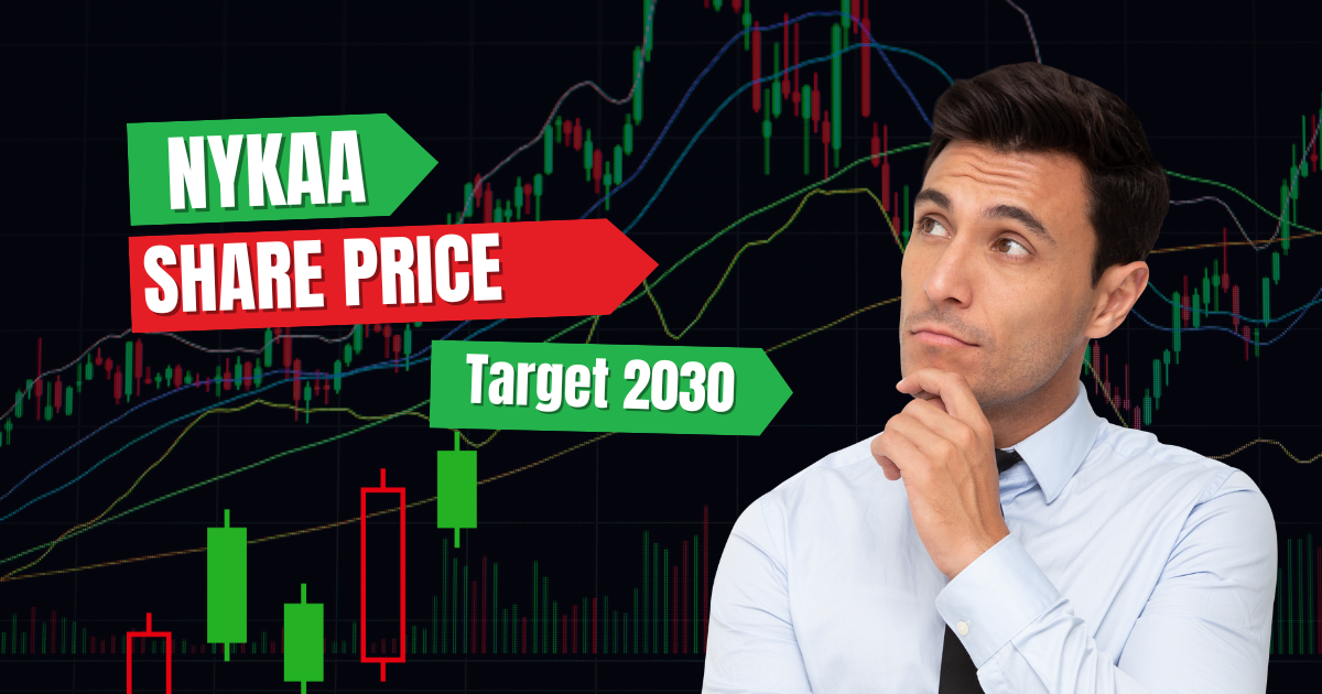 Nykaa Share Price Target From 2024 to 2030