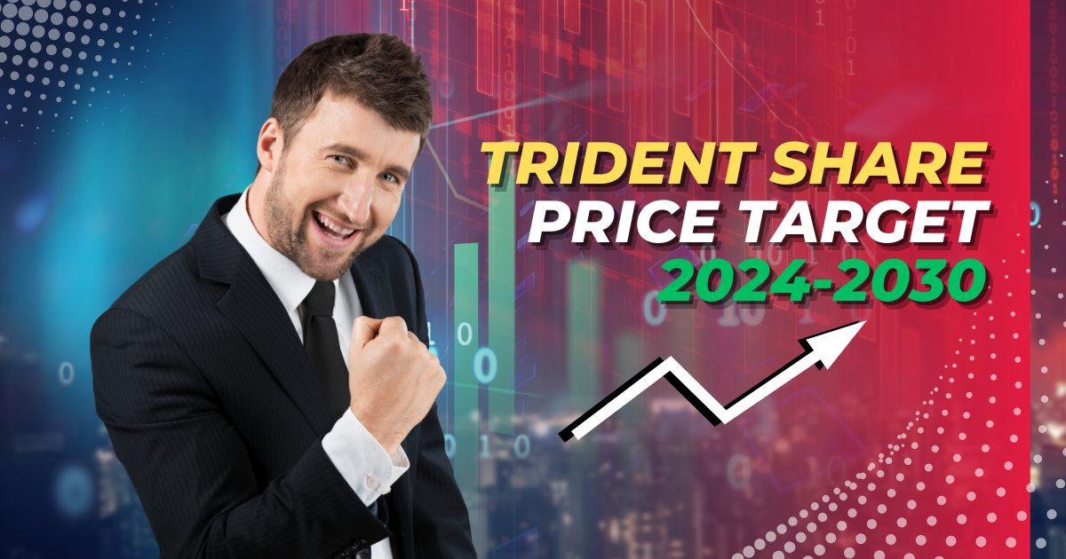 Trident Share Price Target 2024-2030