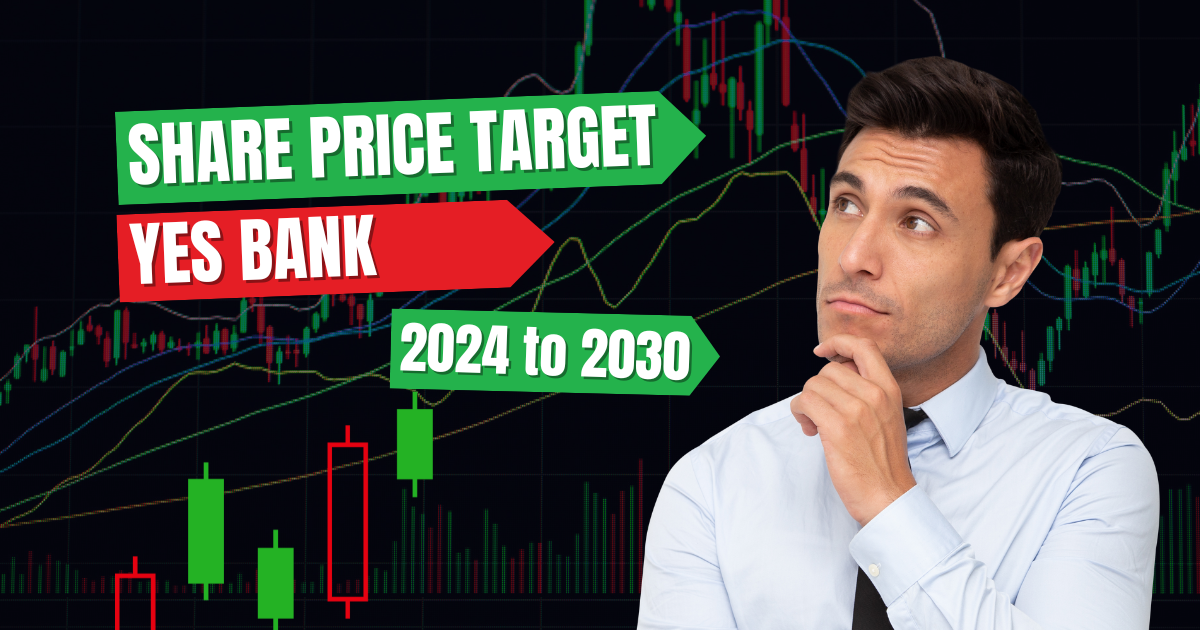 Yes Bank Share Price Target 2024-2030