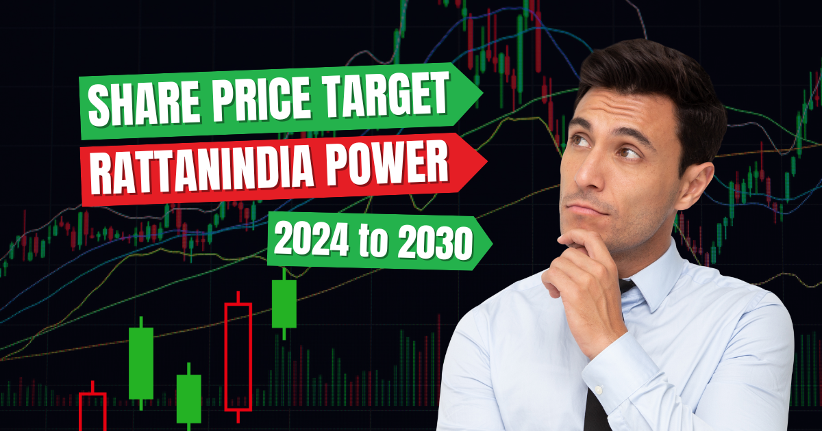 RattanIndia Power Share Price Target 2024 to 2030