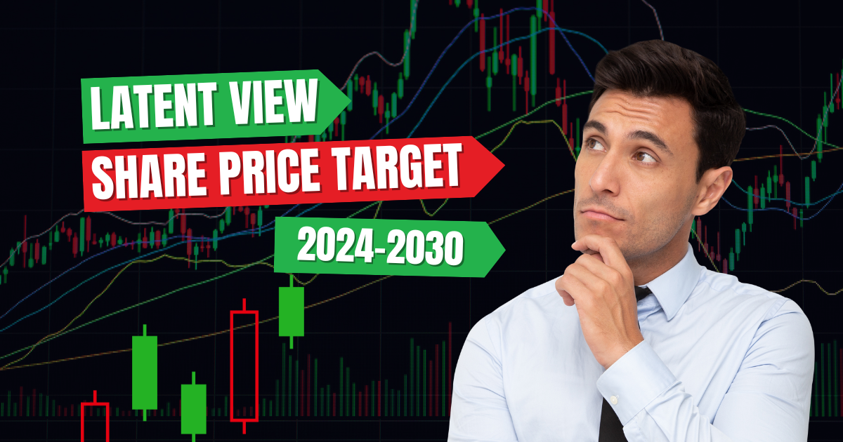 Latent View Share Price Target