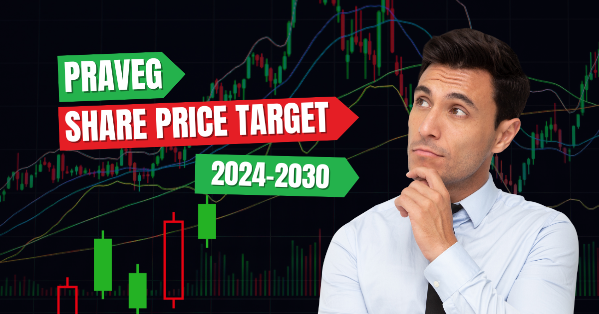 Praveg Share Price Target