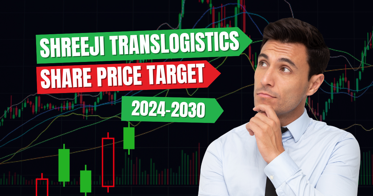 Shreeji Translogistics Share Price Target