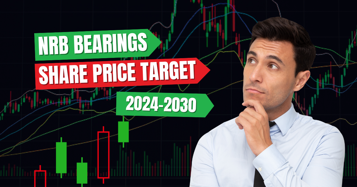 NRB Bearings Share Price Target