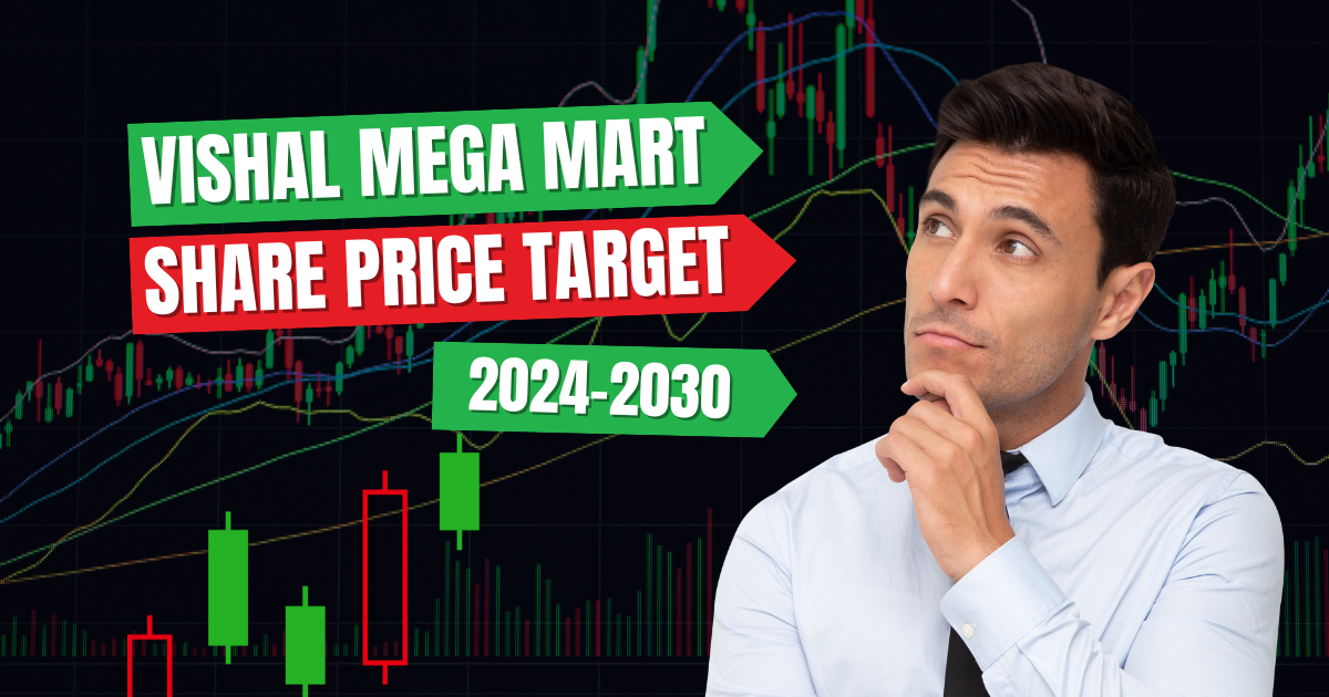 Vishal Mega Mart Share Price Target 