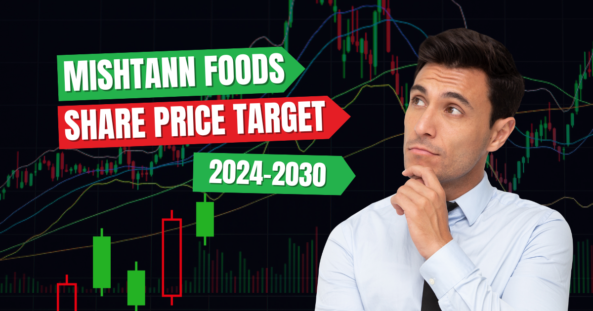 Mishtann Foods Share Price Target